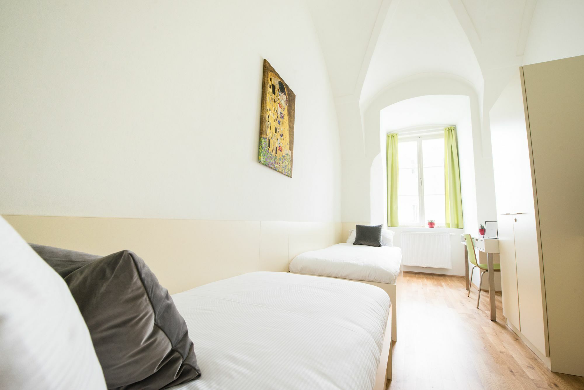 Mynext - Johannesgasse Apartments Vienna Exterior photo