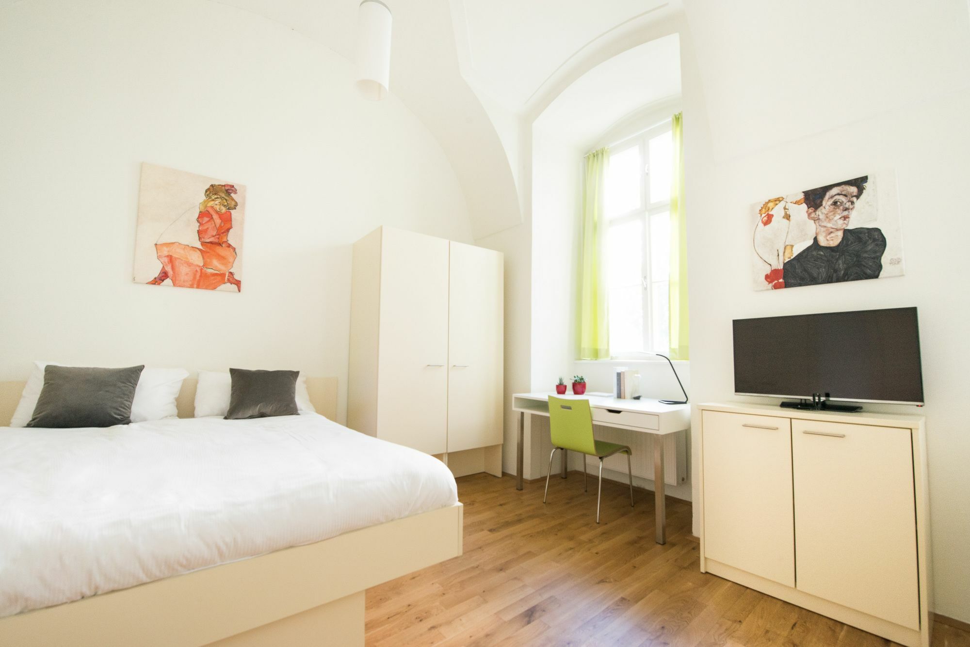 Mynext - Johannesgasse Apartments Vienna Exterior photo