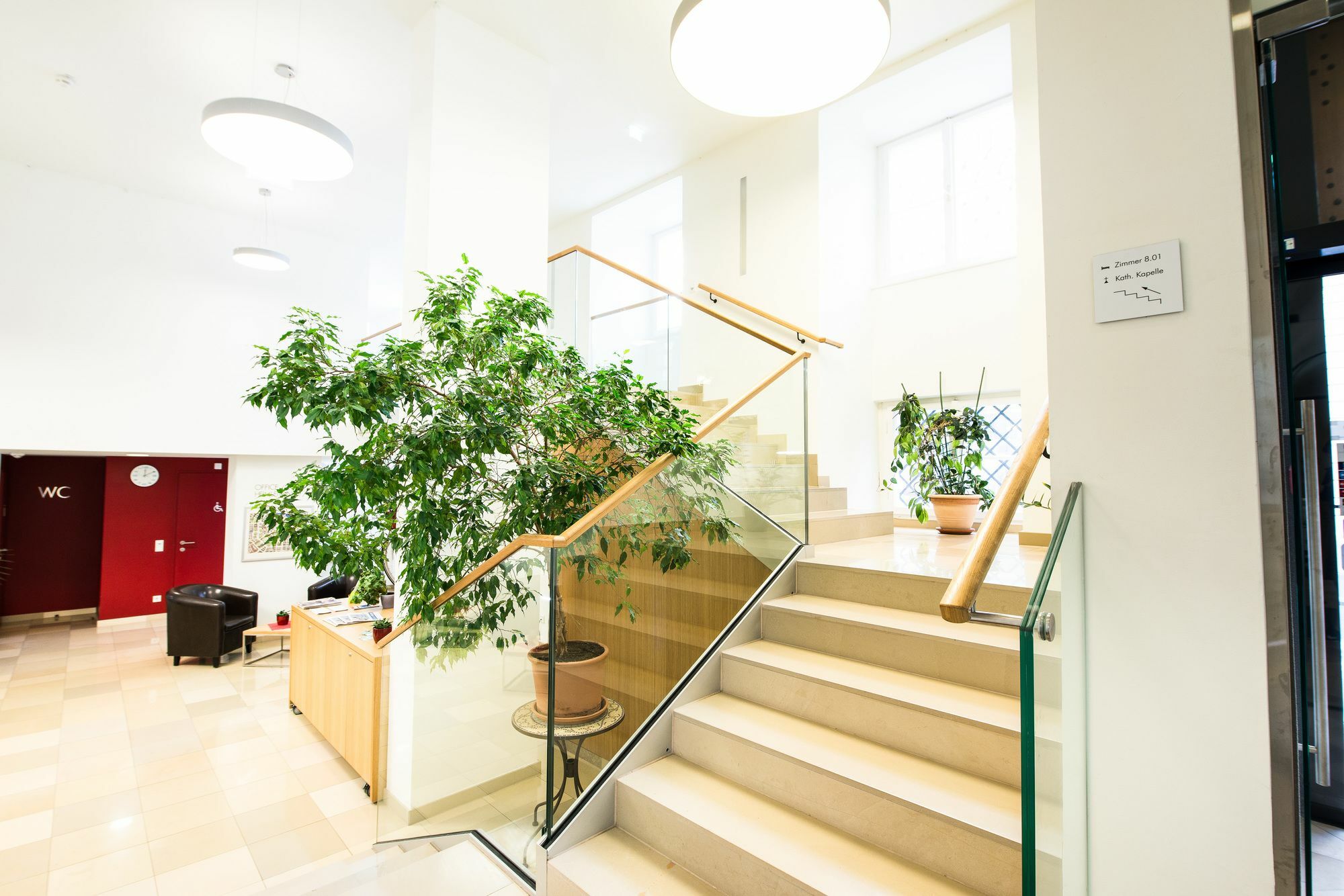 Mynext - Johannesgasse Apartments Vienna Exterior photo
