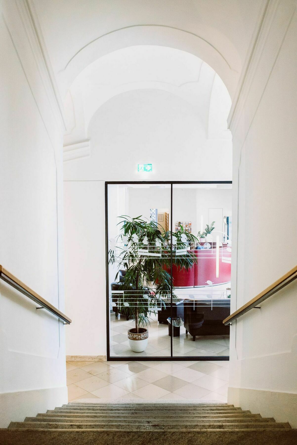 Mynext - Johannesgasse Apartments Vienna Exterior photo