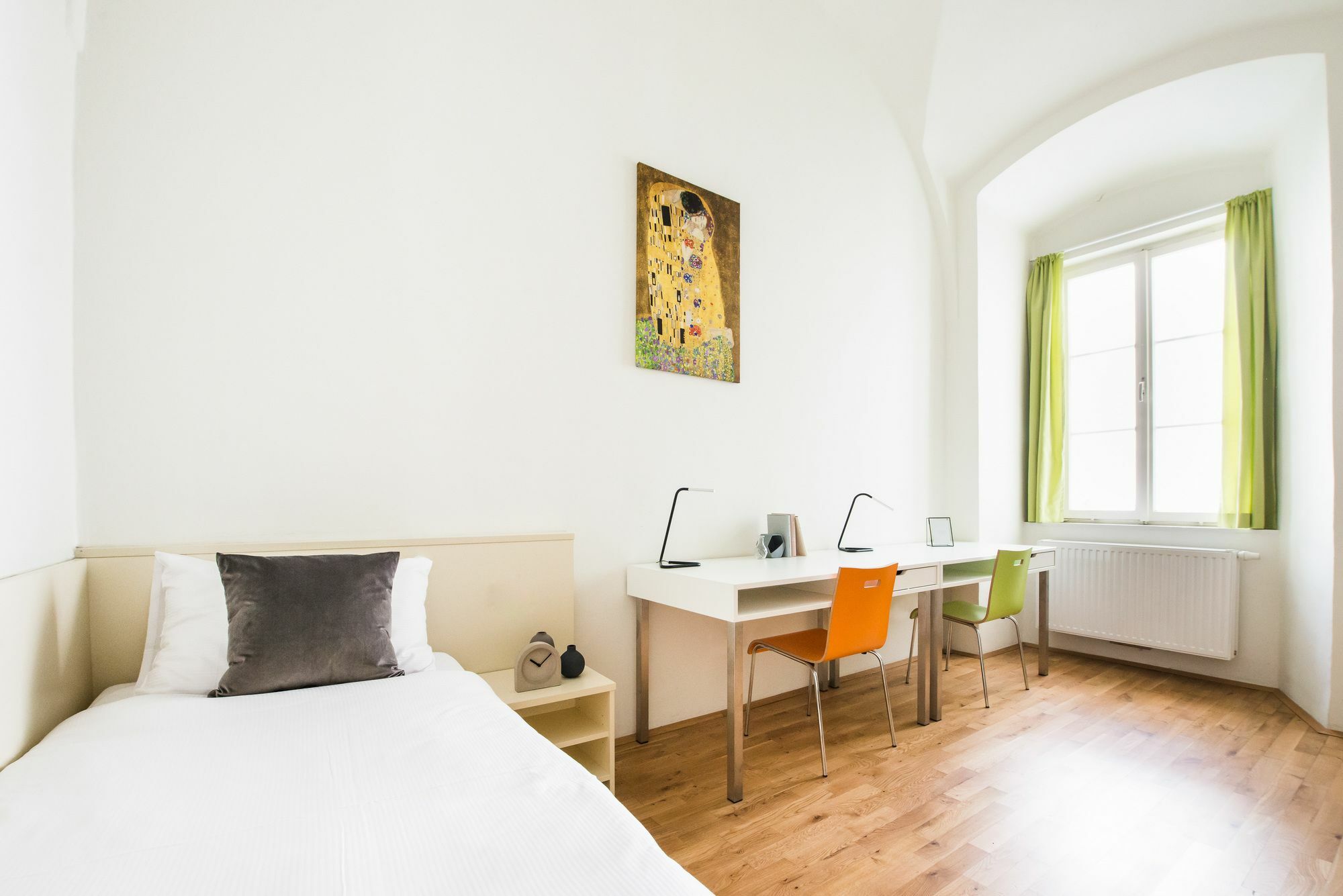 Mynext - Johannesgasse Apartments Vienna Exterior photo