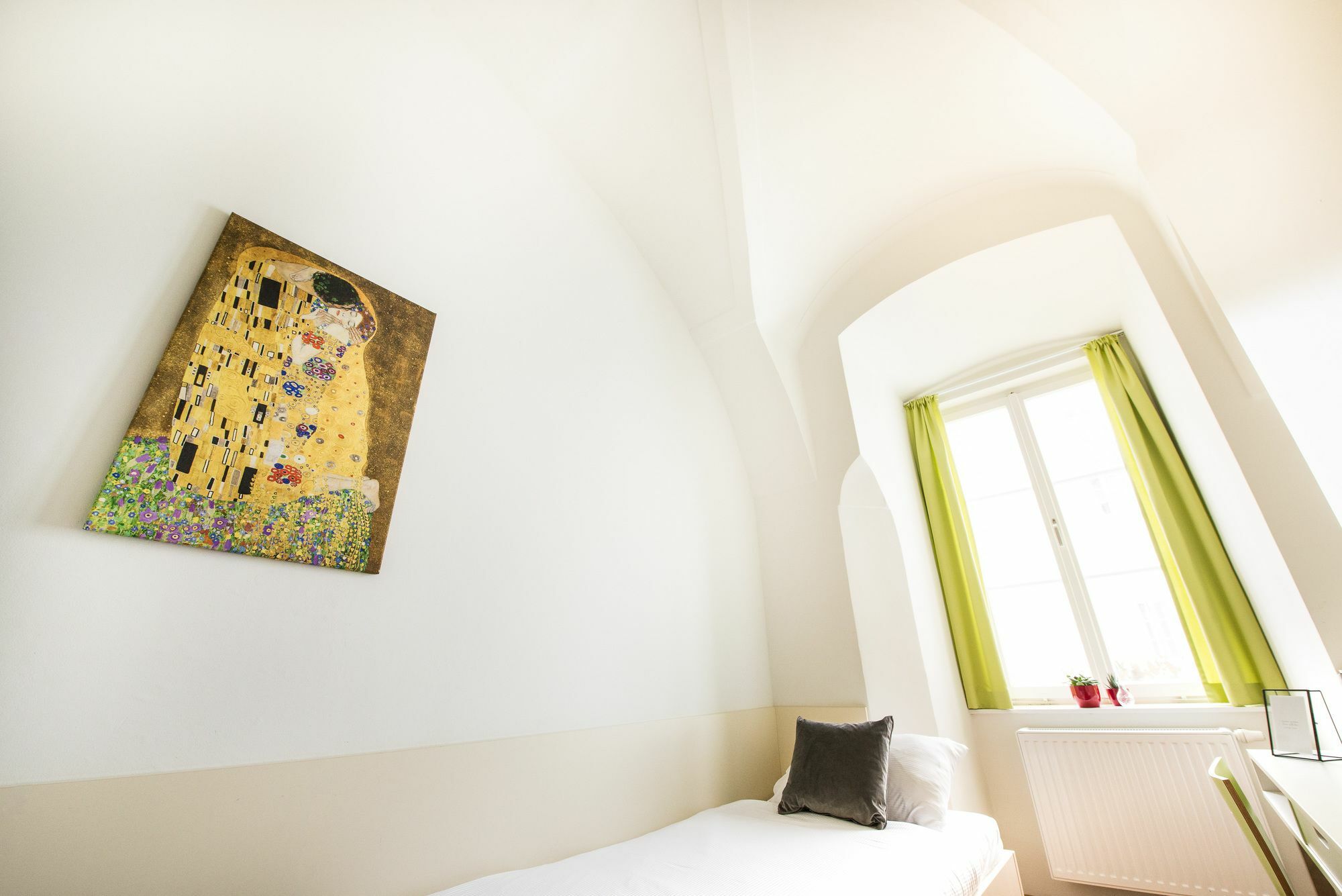 Mynext - Johannesgasse Apartments Vienna Exterior photo