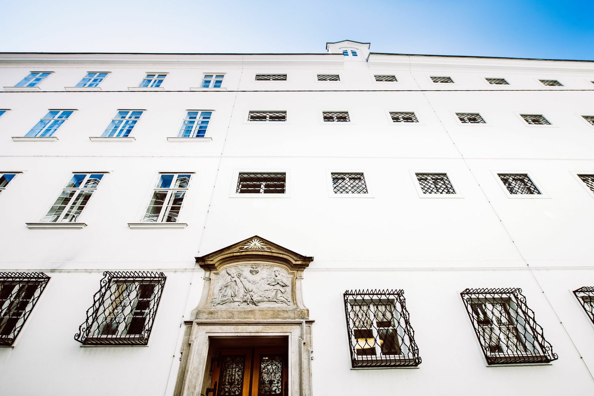 Mynext - Johannesgasse Apartments Vienna Exterior photo
